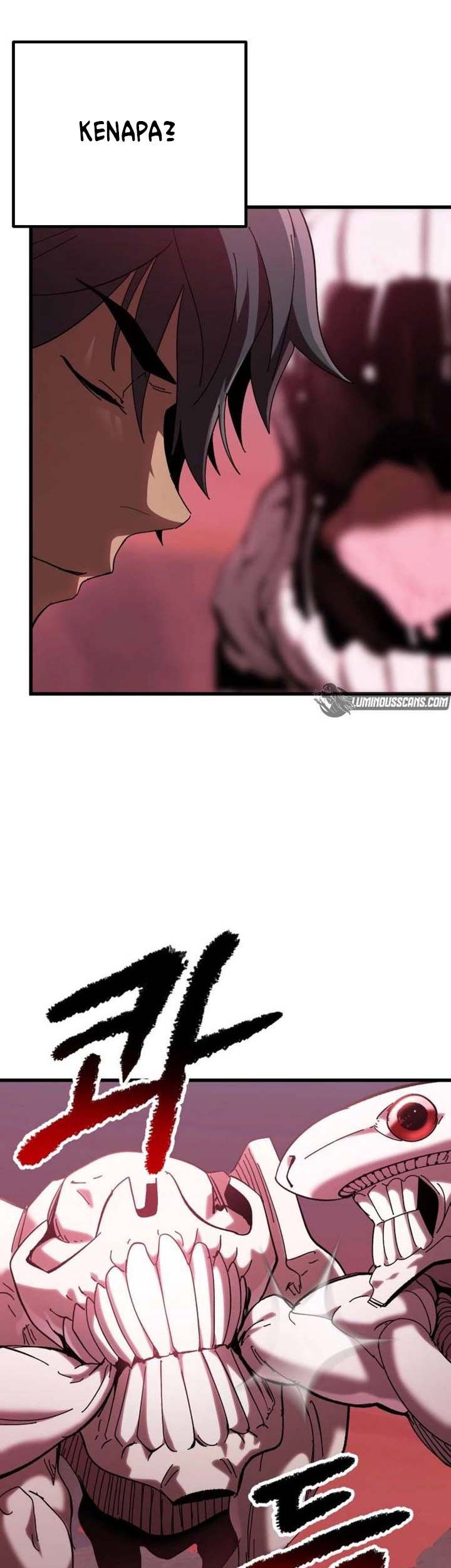 Sword King Chapter 133 - halaman 18