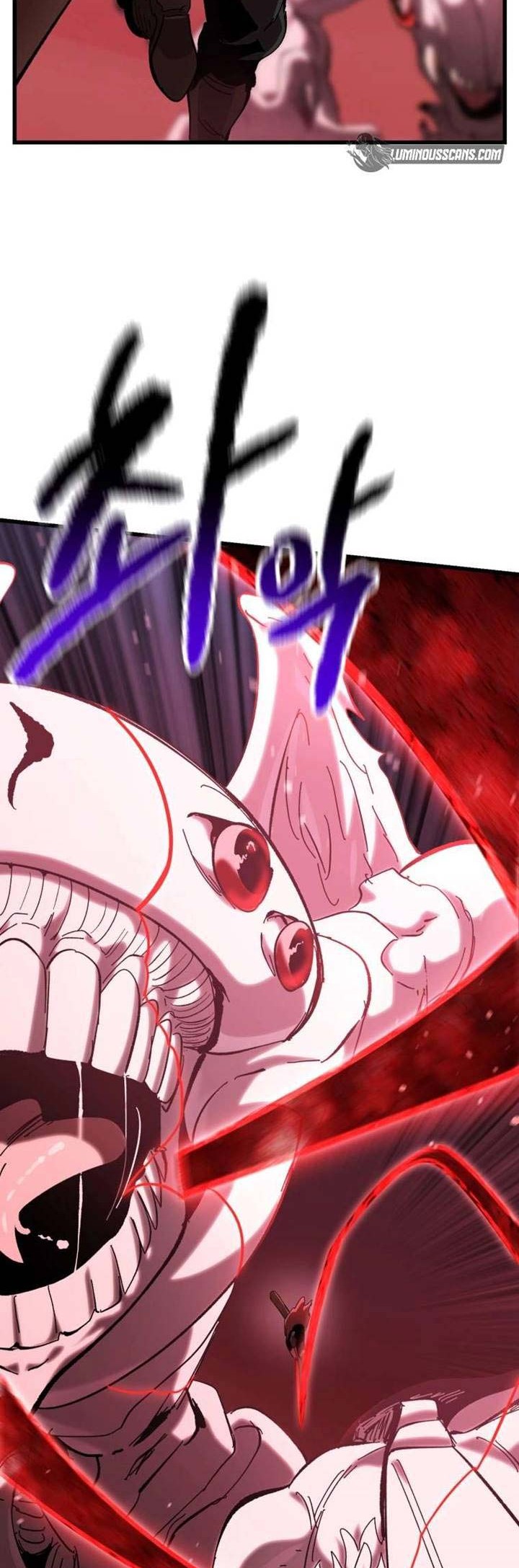 Sword King Chapter 133 - halaman 21