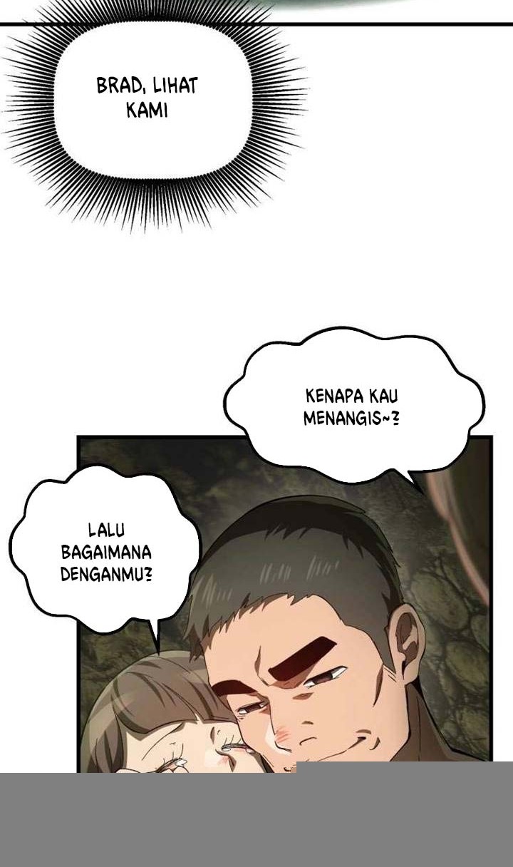 Sword King Chapter 133 - halaman 45
