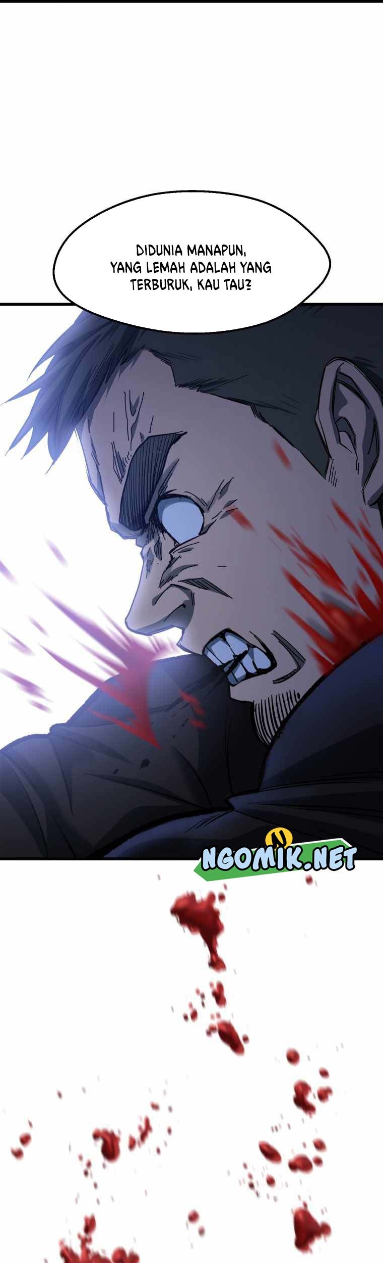 Sword King Chapter 134 - halaman 32