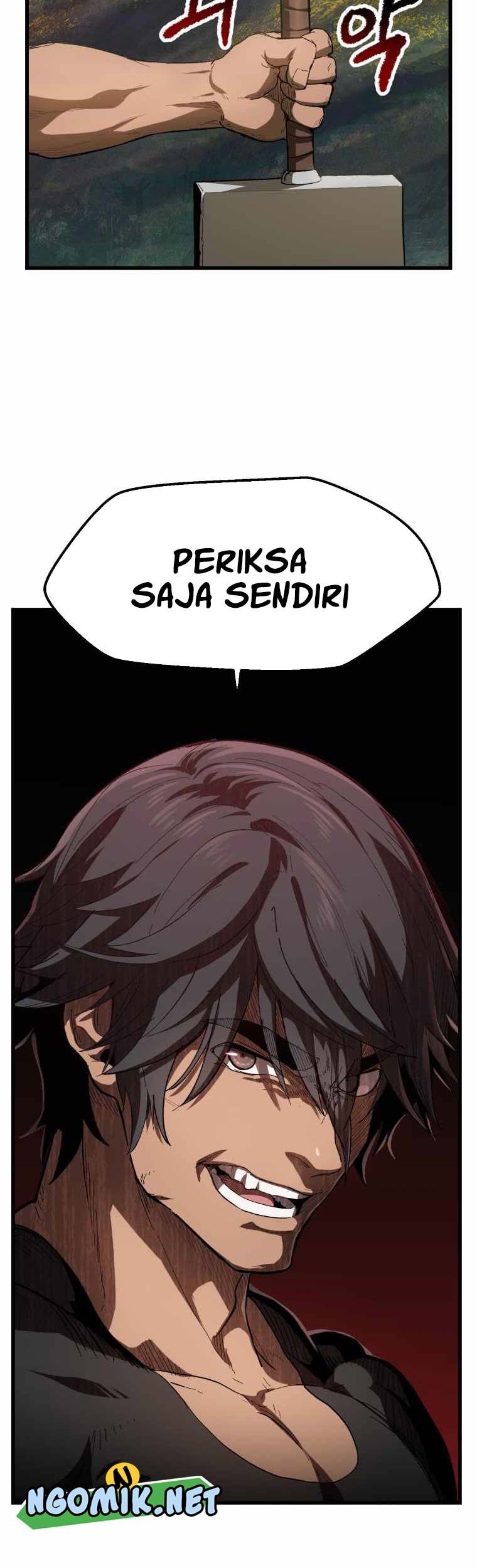 Sword King Chapter 134 - halaman 48