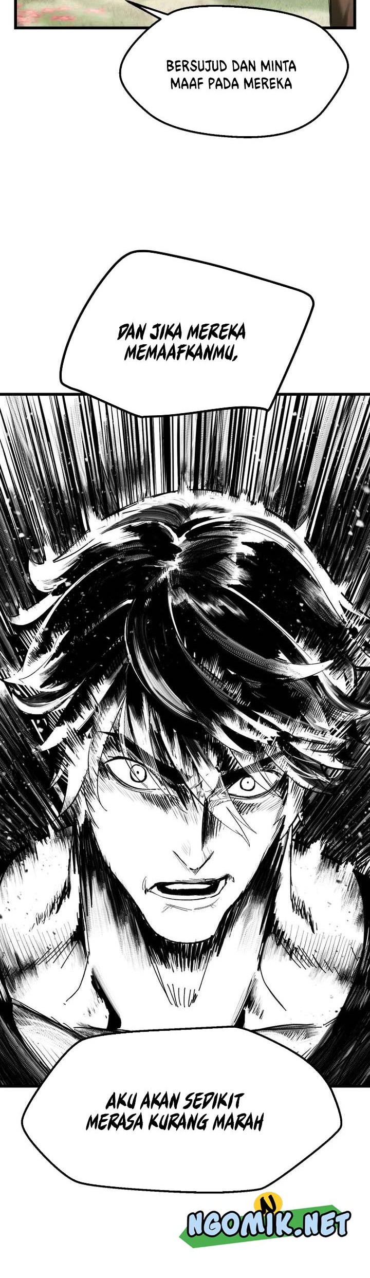Sword King Chapter 135 - halaman 19