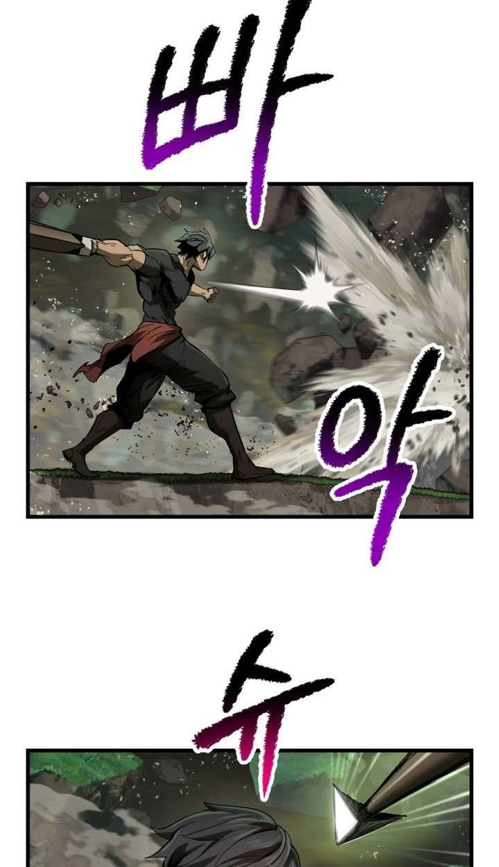 Sword King Chapter 135 - halaman 27