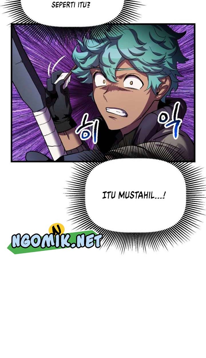 Sword King Chapter 135 - halaman 29