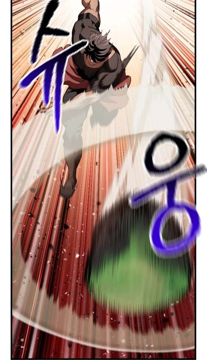 Sword King Chapter 135 - halaman 33