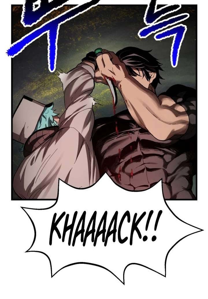 Sword King Chapter 135 - halaman 43