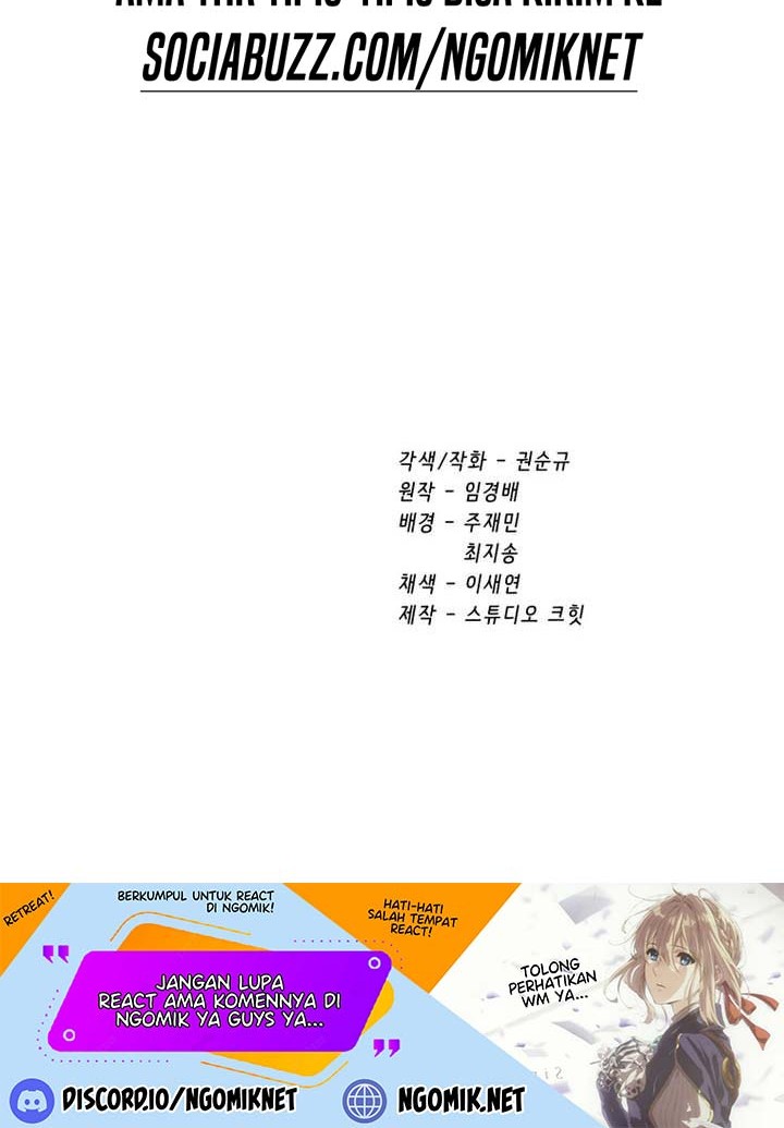 Sword King Chapter 135 - halaman 45