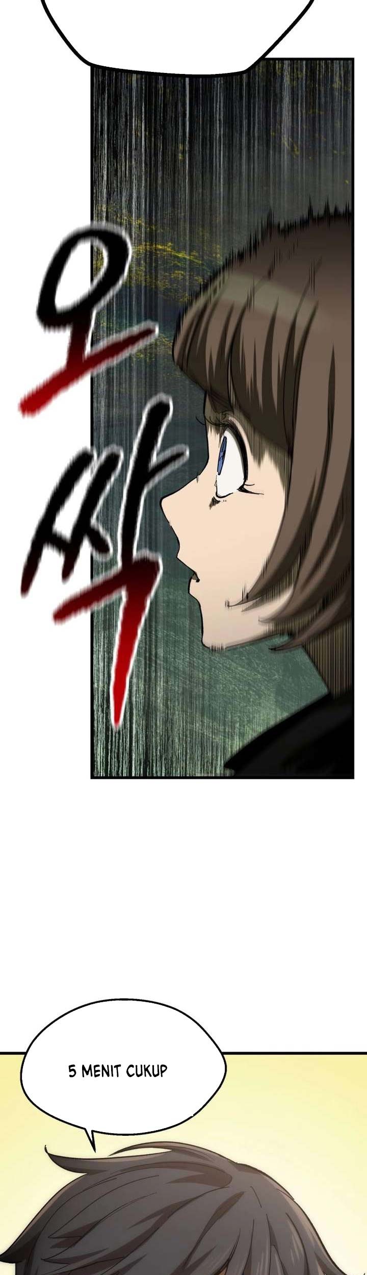 Sword King Chapter 135 - halaman 6