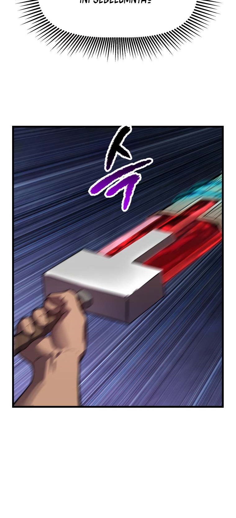Sword King Chapter 136 - halaman 25