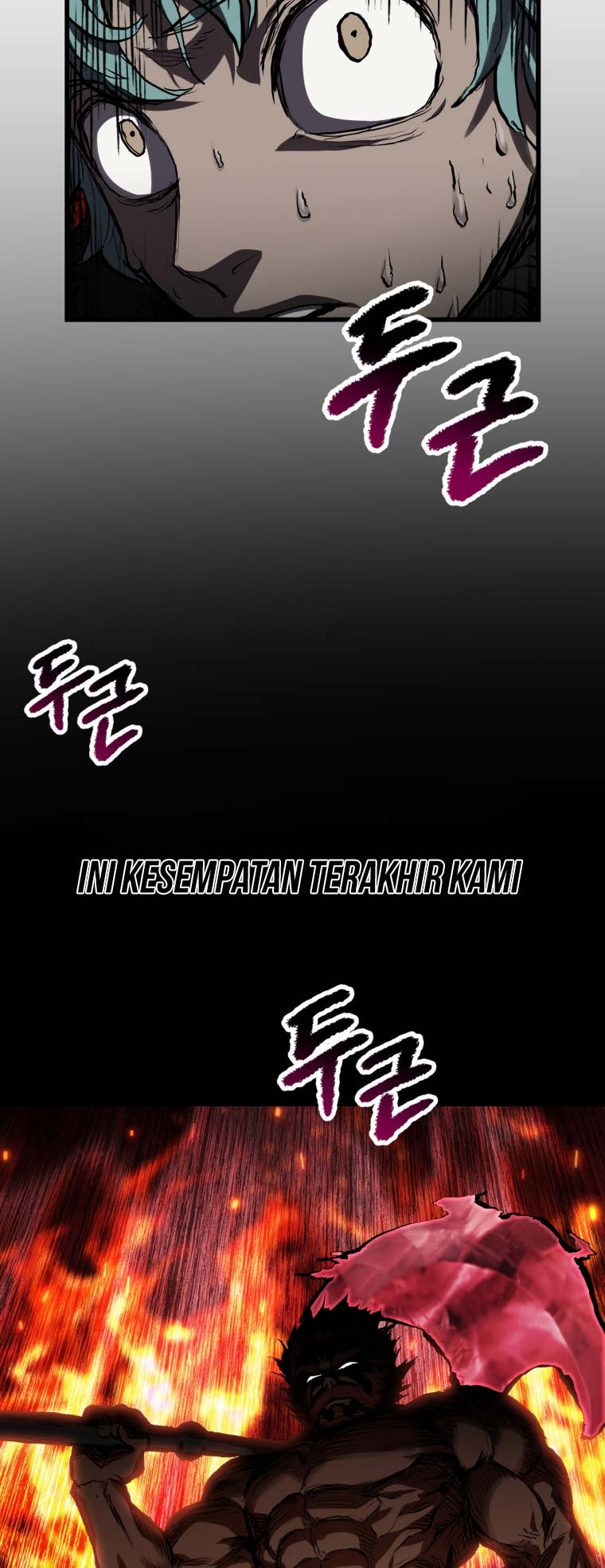 Sword King Chapter 136 - halaman 27