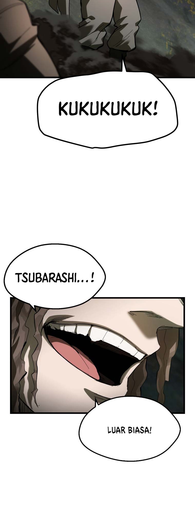 Sword King Chapter 136 - halaman 33