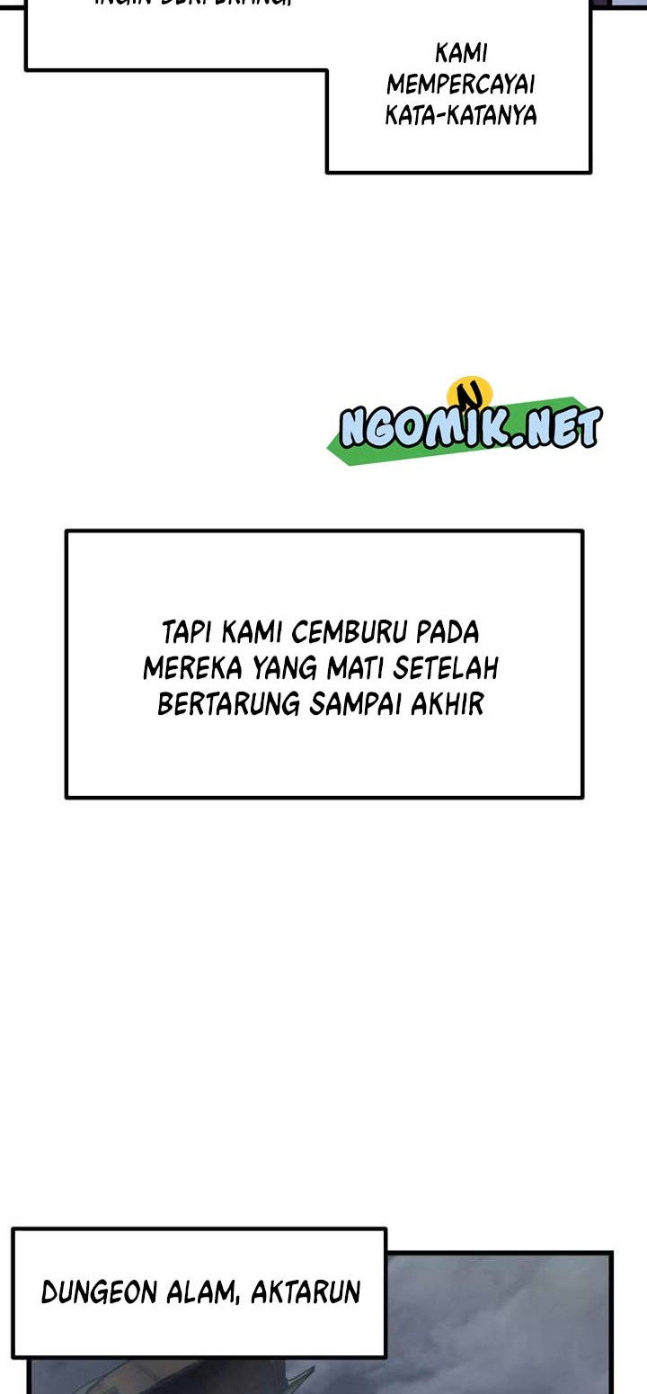 Sword King Chapter 137 - halaman 17