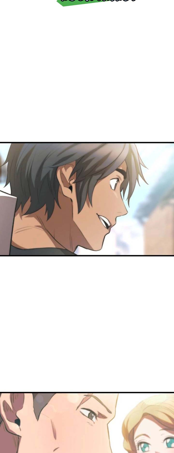Sword King Chapter 138 - halaman 35