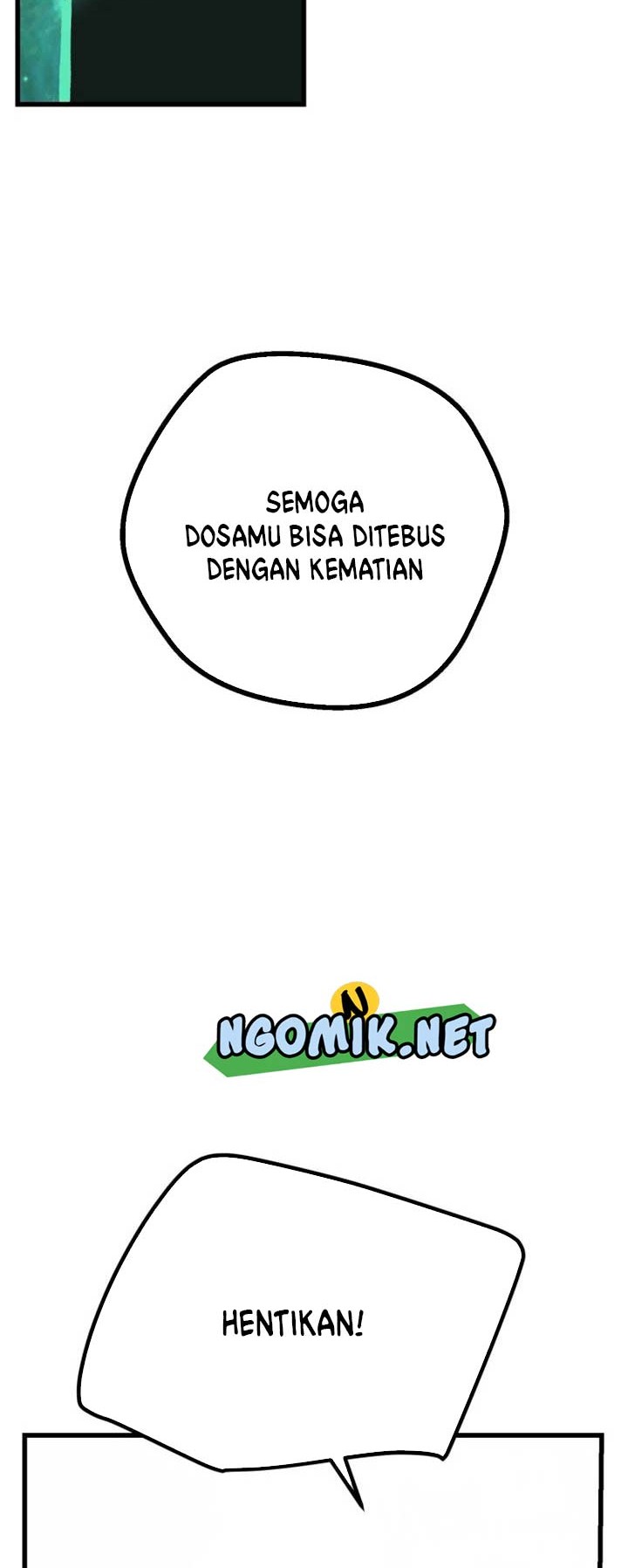 Sword King Chapter 138 - halaman 5