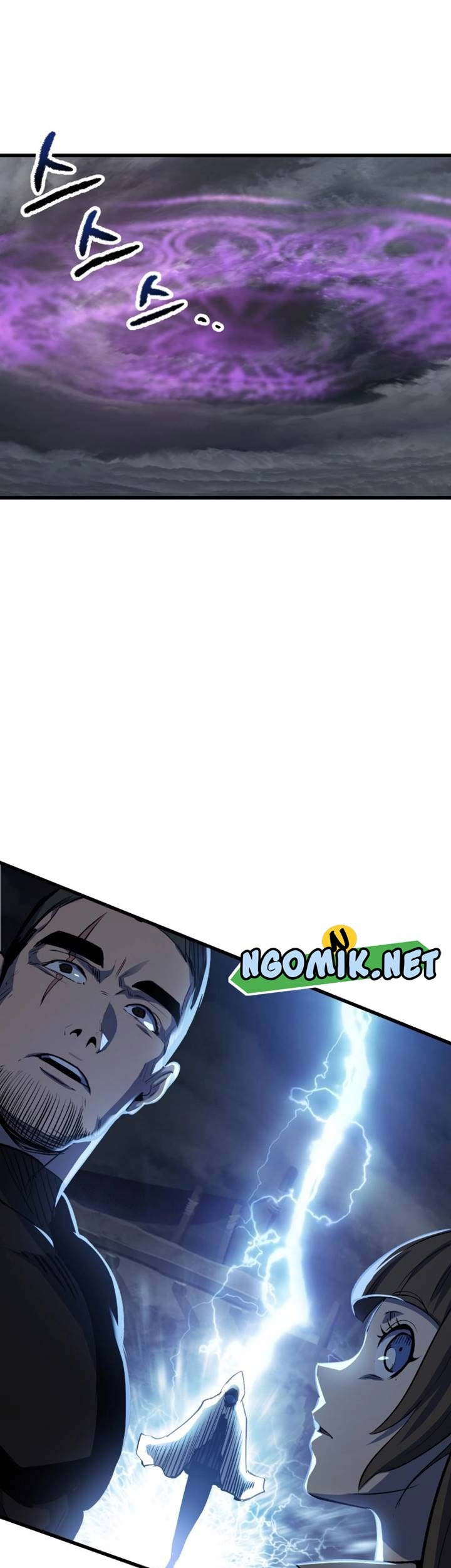 Sword King Chapter 138 - halaman 52