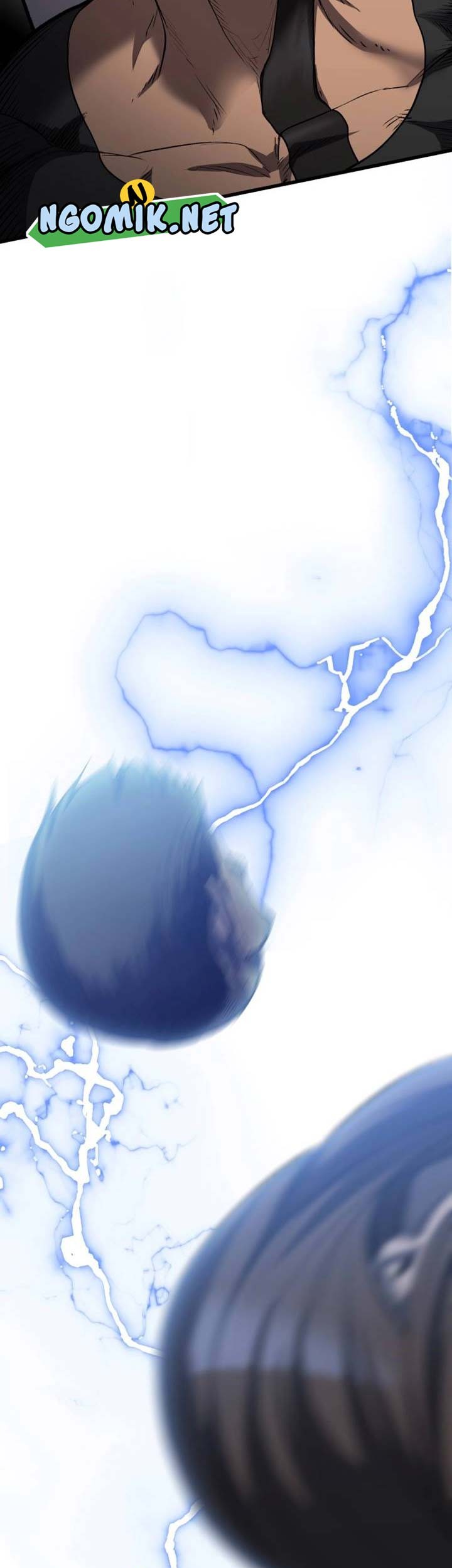 Sword King Chapter 138 - halaman 54