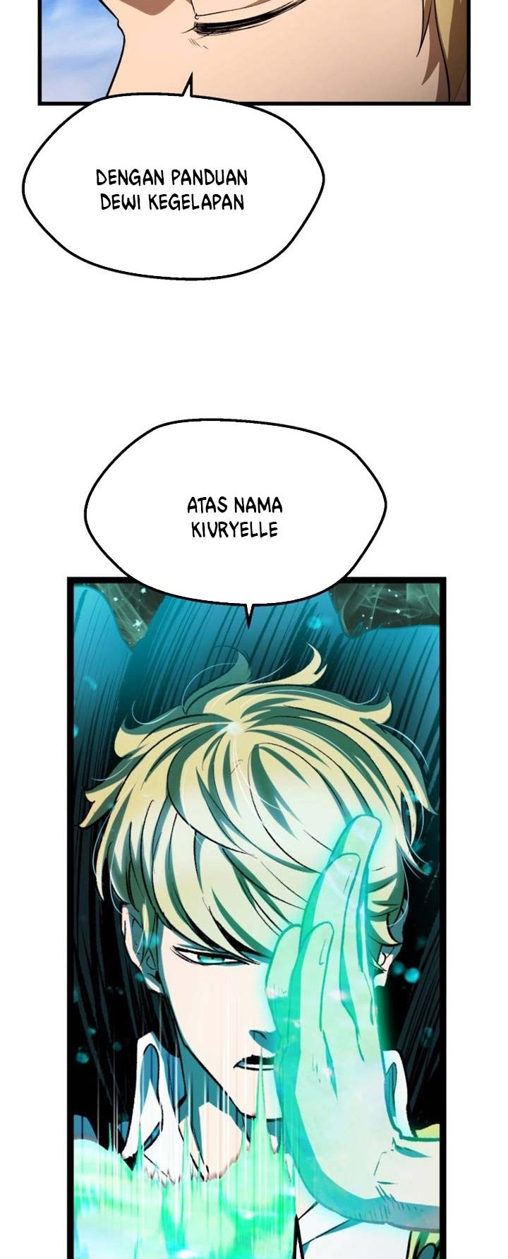 Sword King Chapter 138 - halaman 9