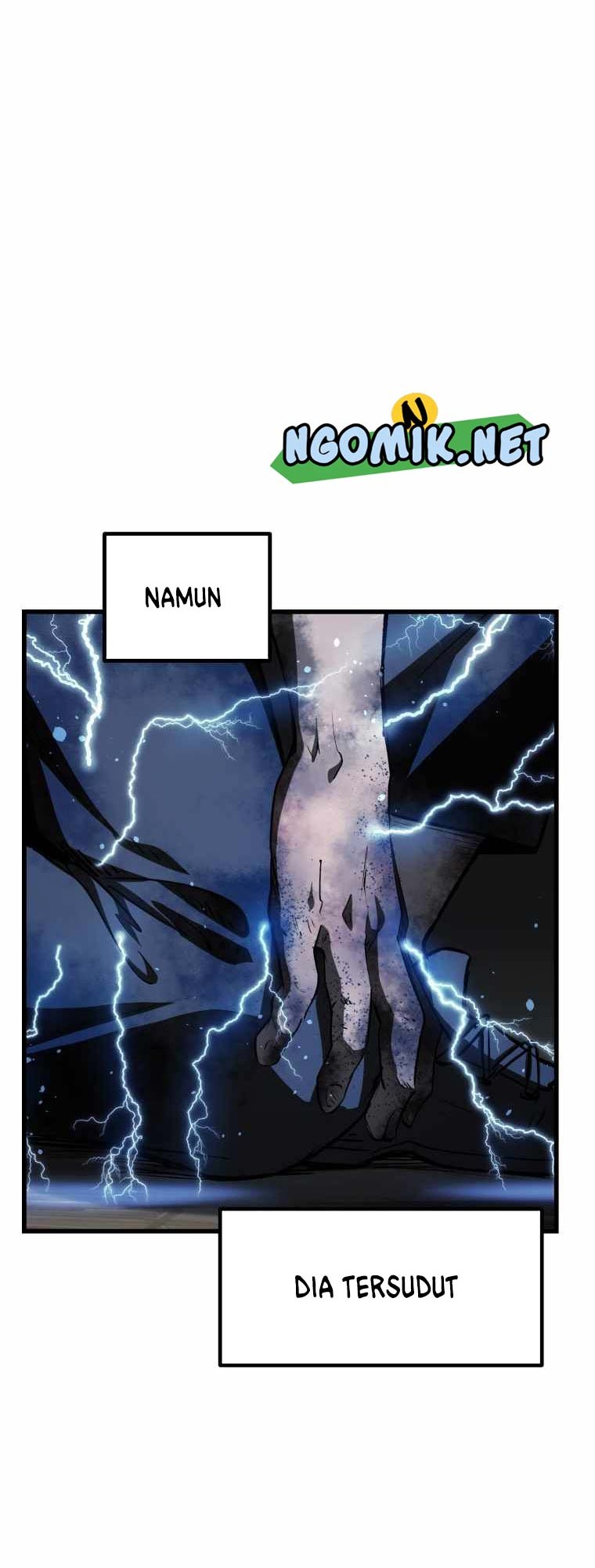 Sword King Chapter 139 - halaman 13