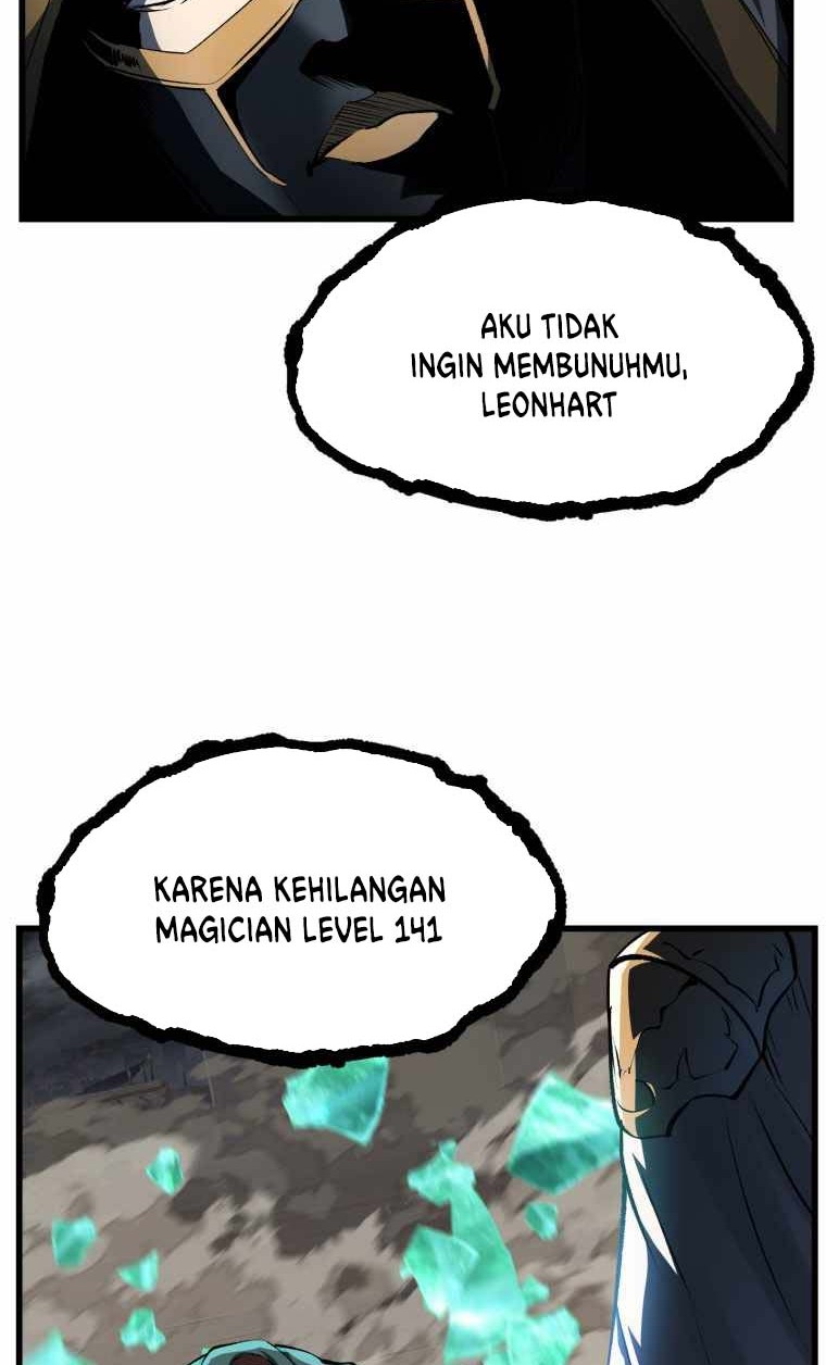 Sword King Chapter 139 - halaman 15