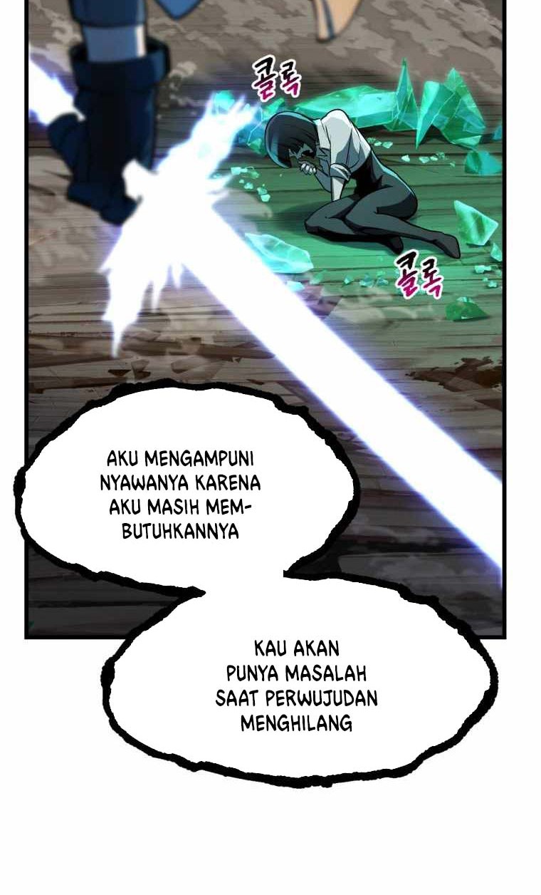 Sword King Chapter 139 - halaman 17