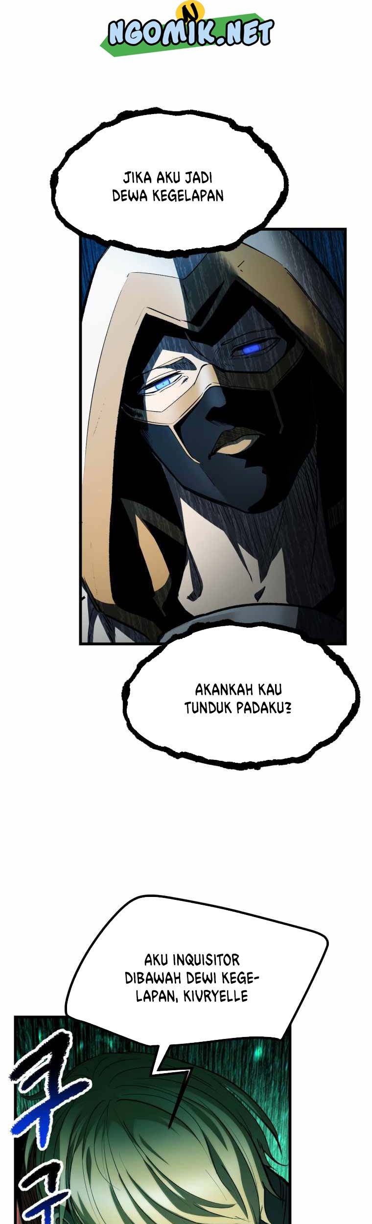 Sword King Chapter 139 - halaman 18