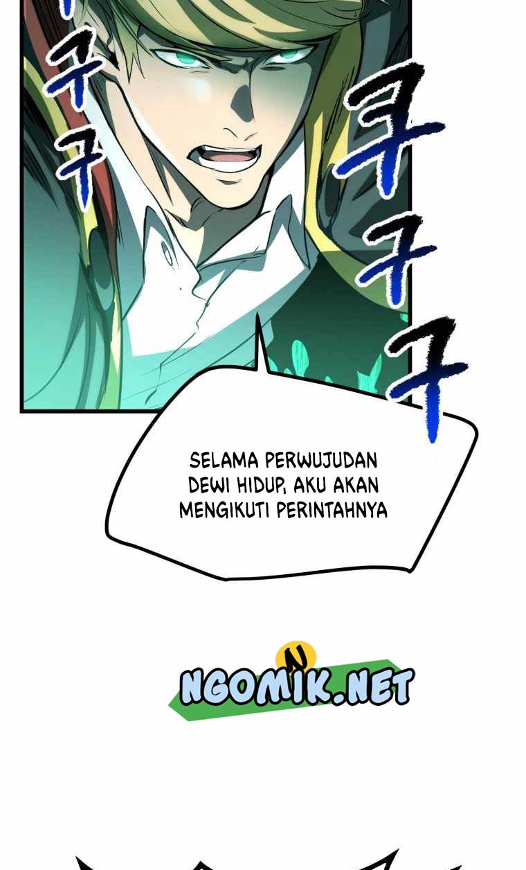 Sword King Chapter 139 - halaman 19