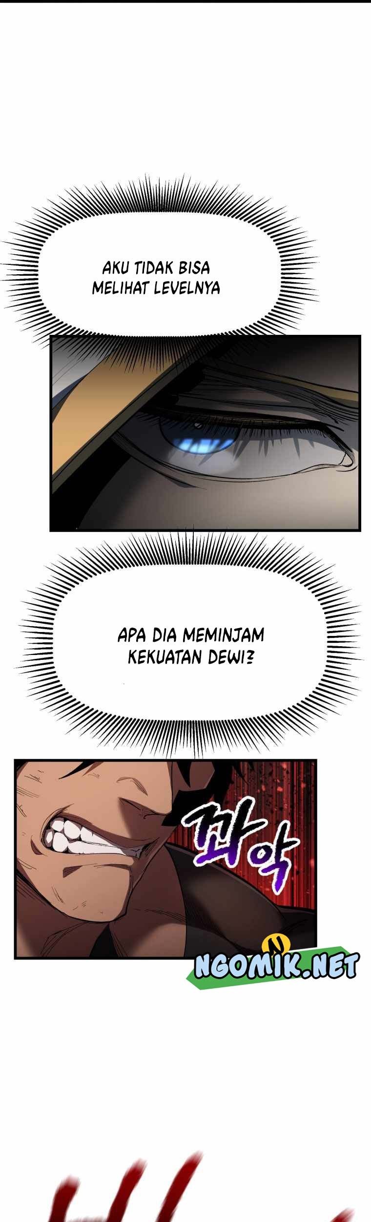 Sword King Chapter 139 - halaman 22