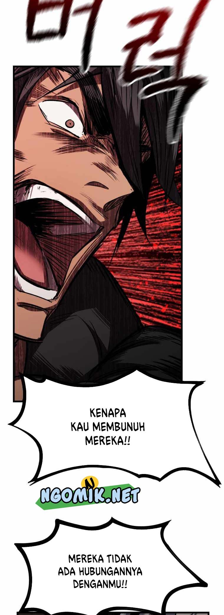 Sword King Chapter 139 - halaman 23