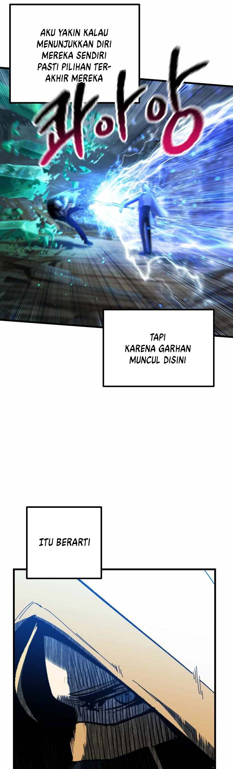 Sword King Chapter 139 - halaman 30
