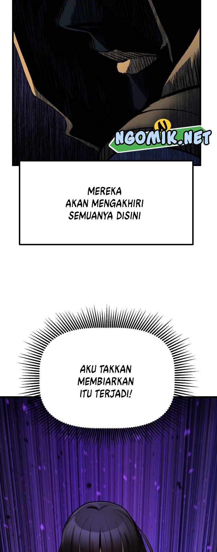 Sword King Chapter 139 - halaman 31