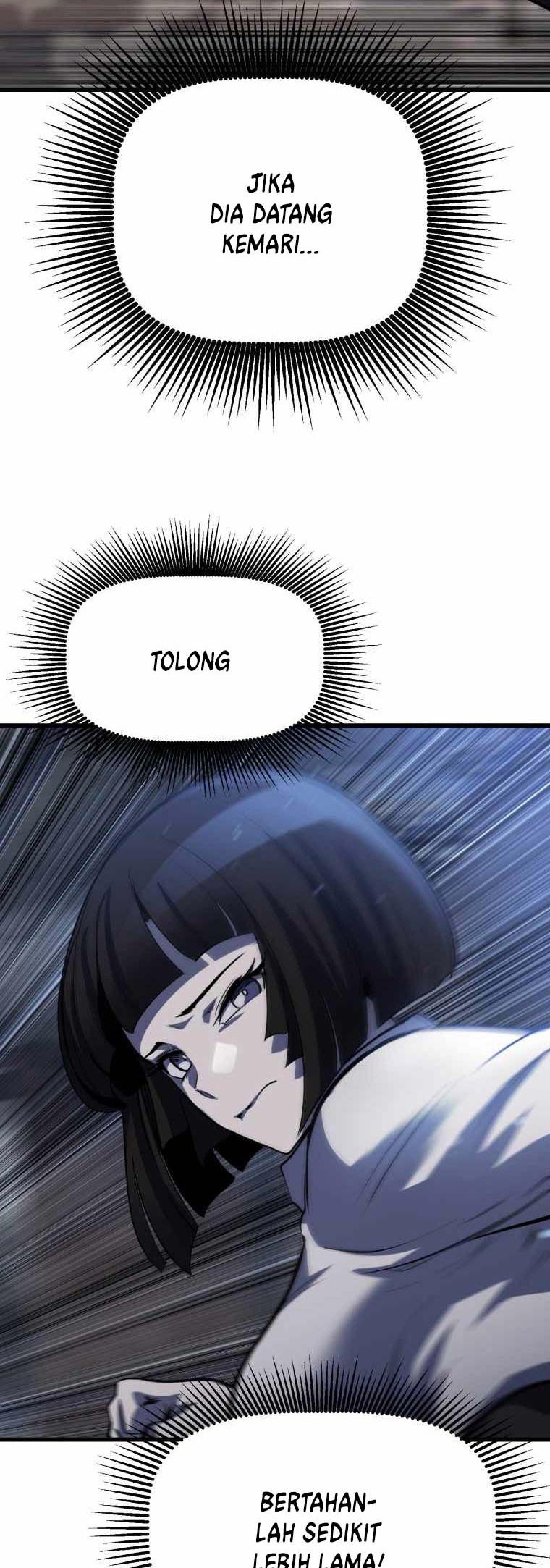 Sword King Chapter 139 - halaman 37