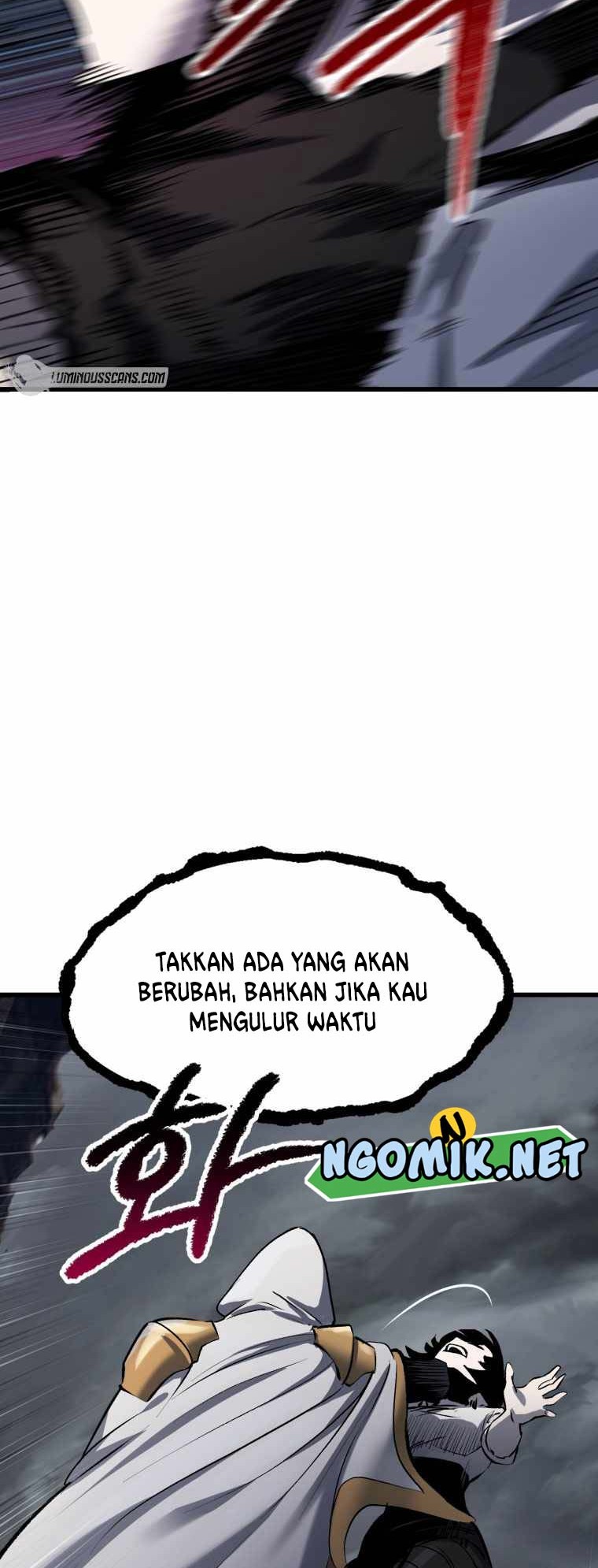 Sword King Chapter 139 - halaman 41