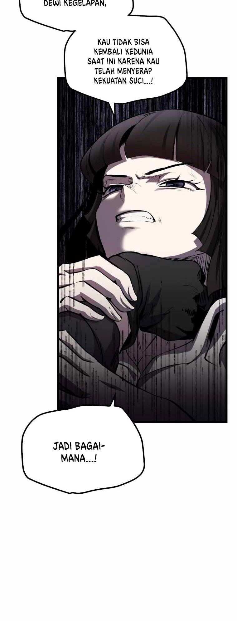 Sword King Chapter 139 - halaman 45