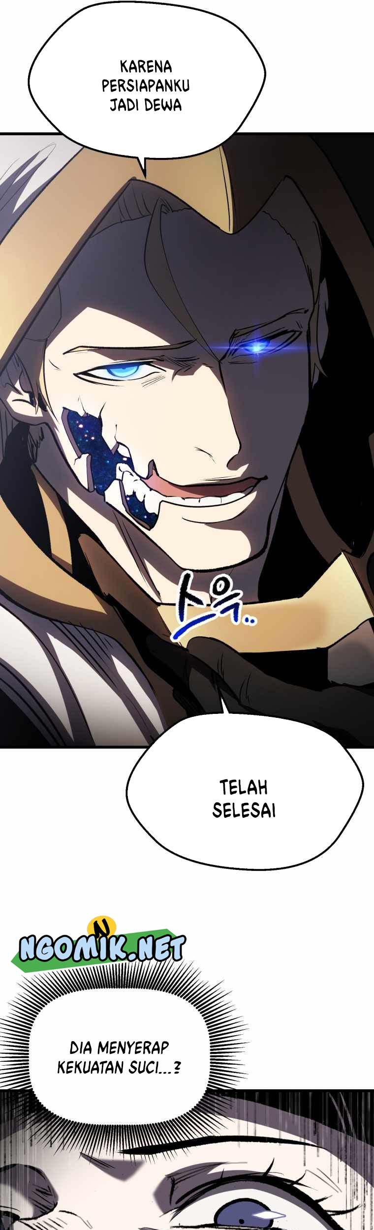 Sword King Chapter 139 - halaman 46