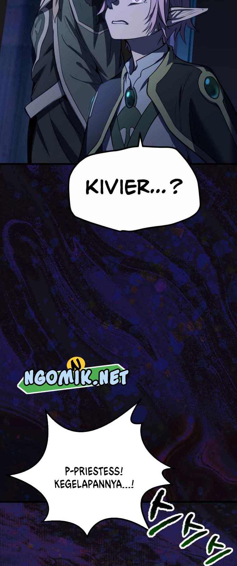 Sword King Chapter 139 - halaman 55