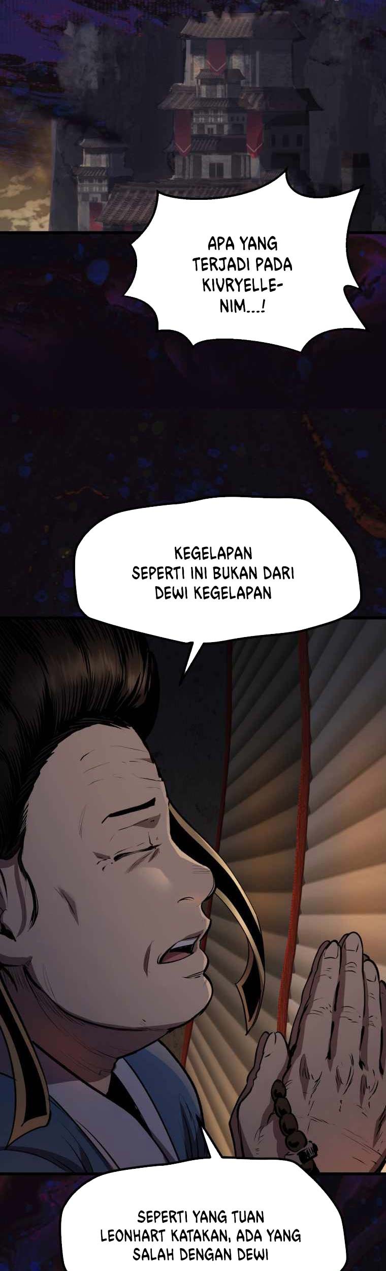Sword King Chapter 139 - halaman 56