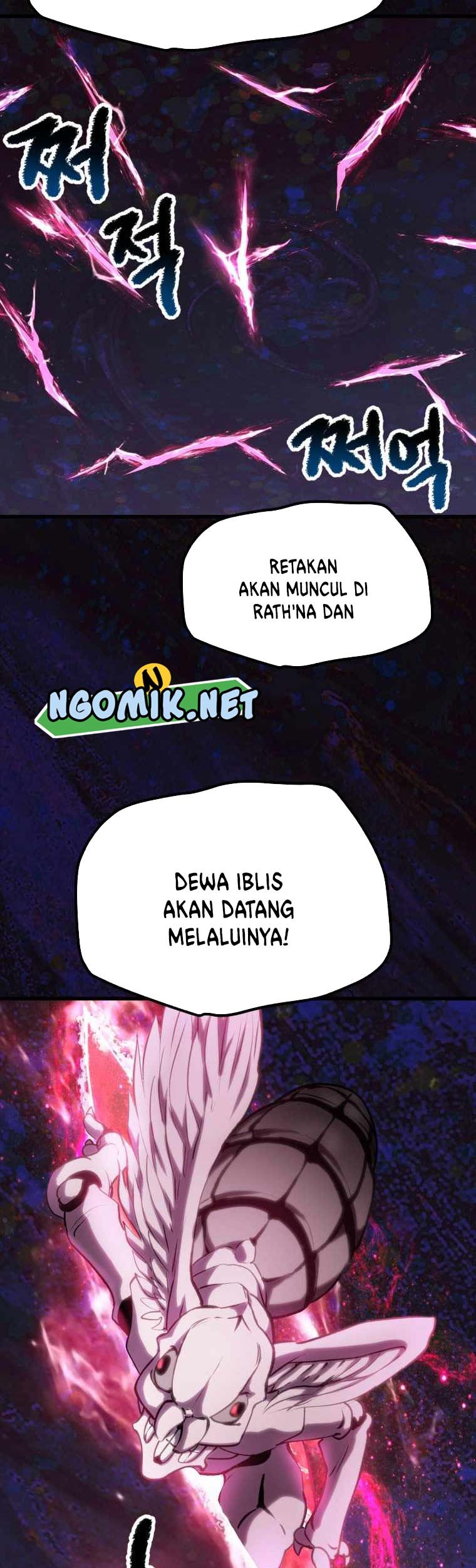 Sword King Chapter 139 - halaman 58