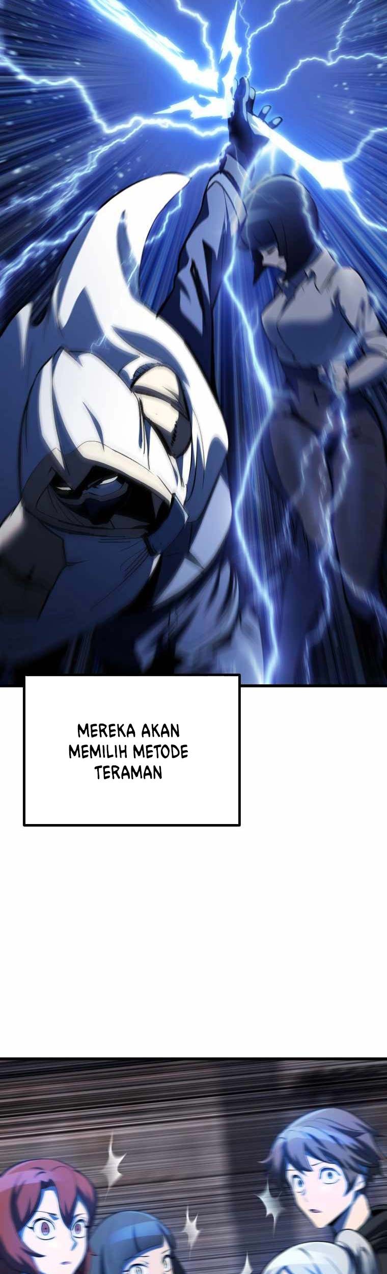 Sword King Chapter 139 - halaman 6