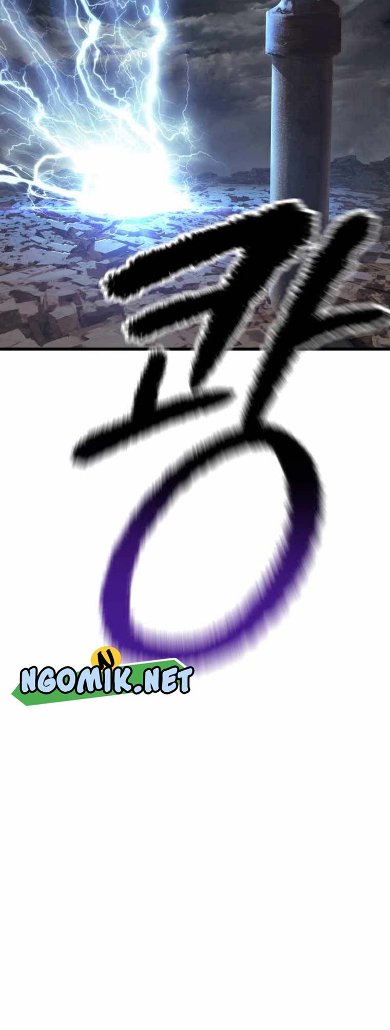 Sword King Chapter 139 - halaman 9