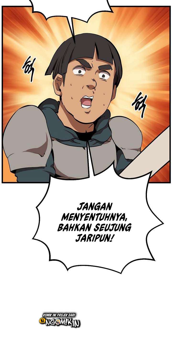 Sword King Chapter 14 - halaman 11