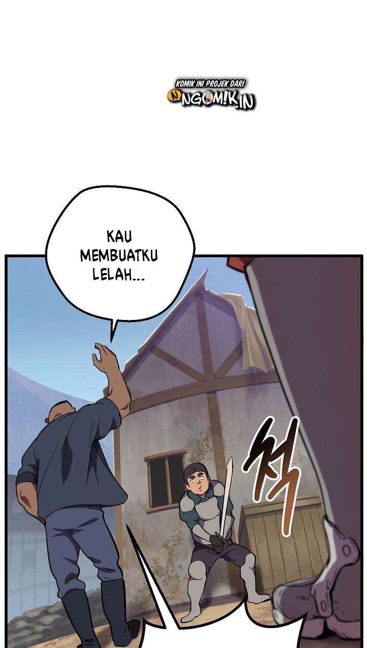 Sword King Chapter 14 - halaman 12
