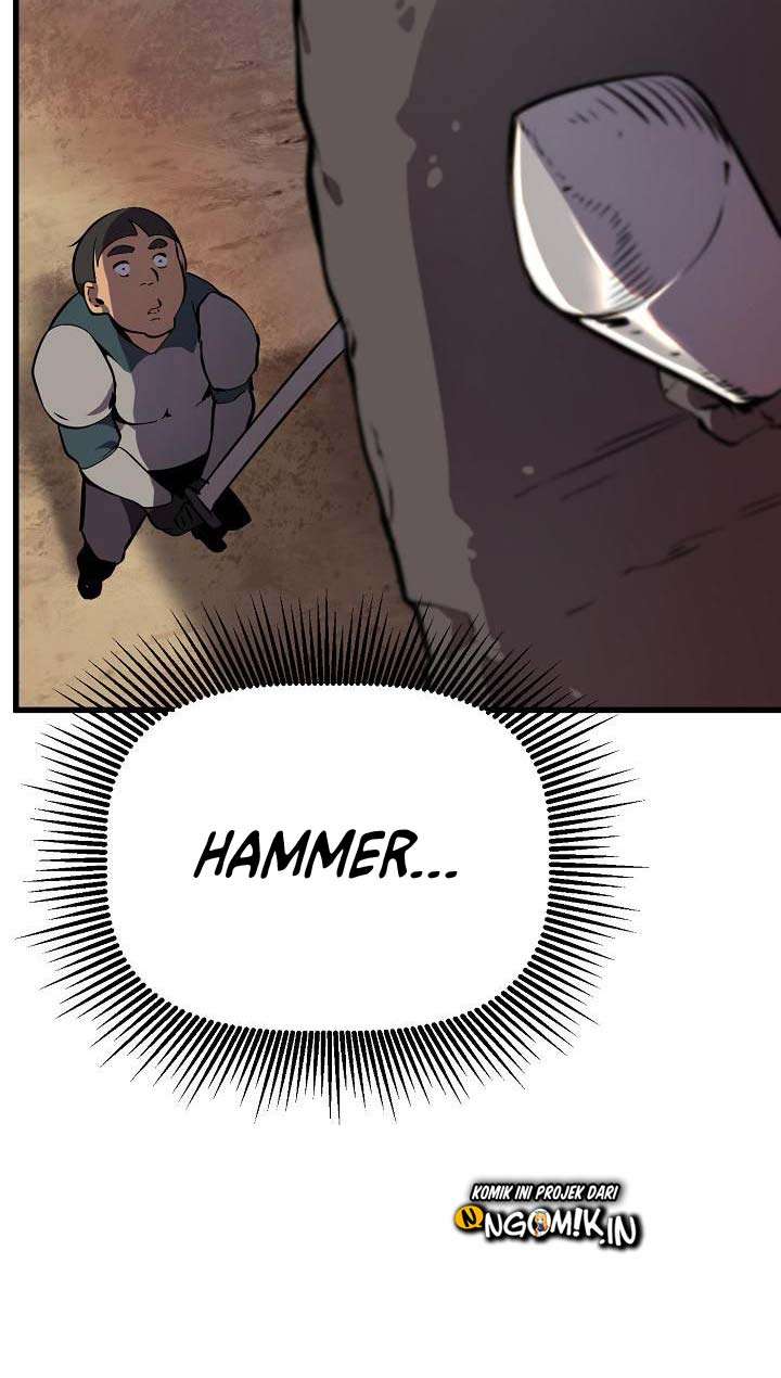 Sword King Chapter 14 - halaman 14
