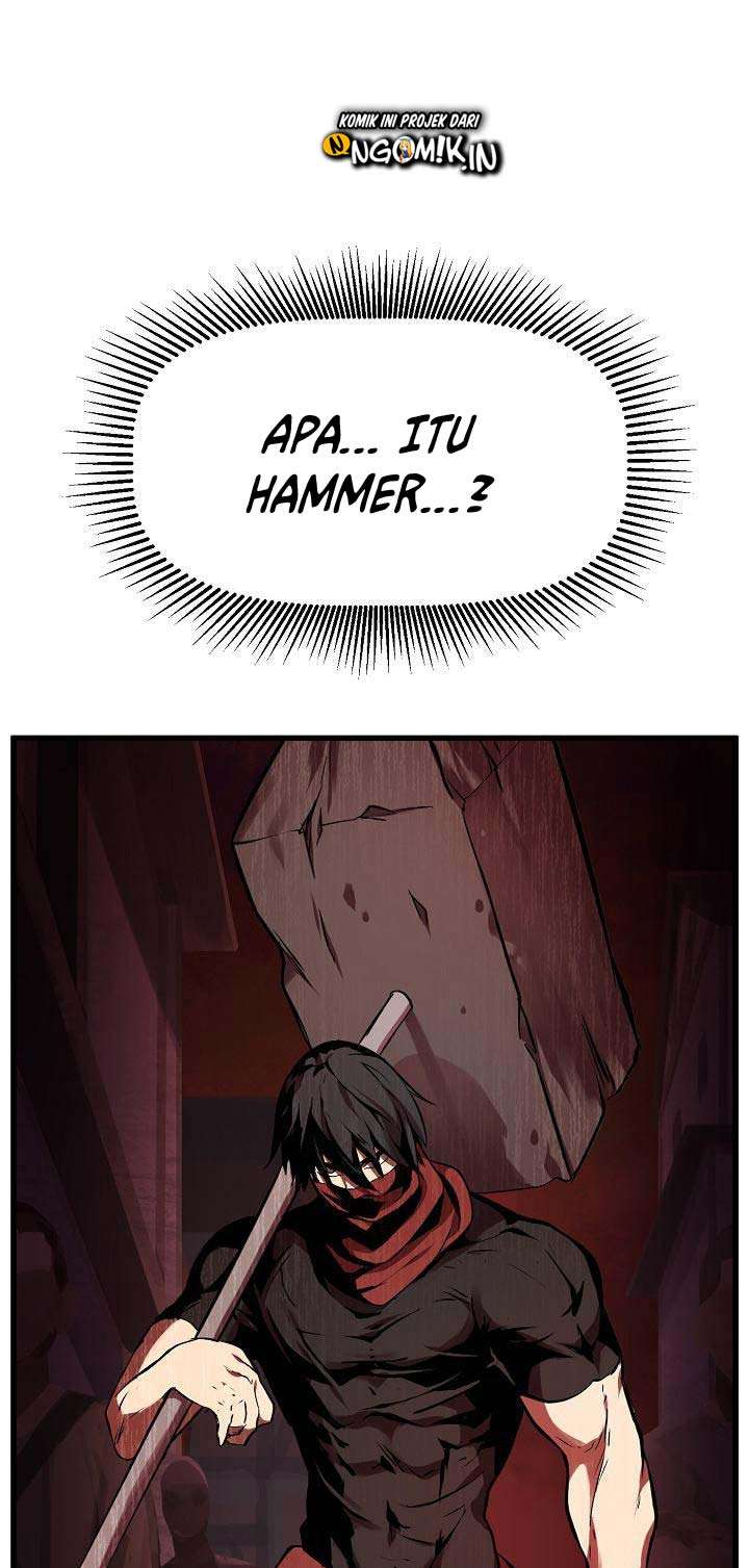 Sword King Chapter 14 - halaman 15