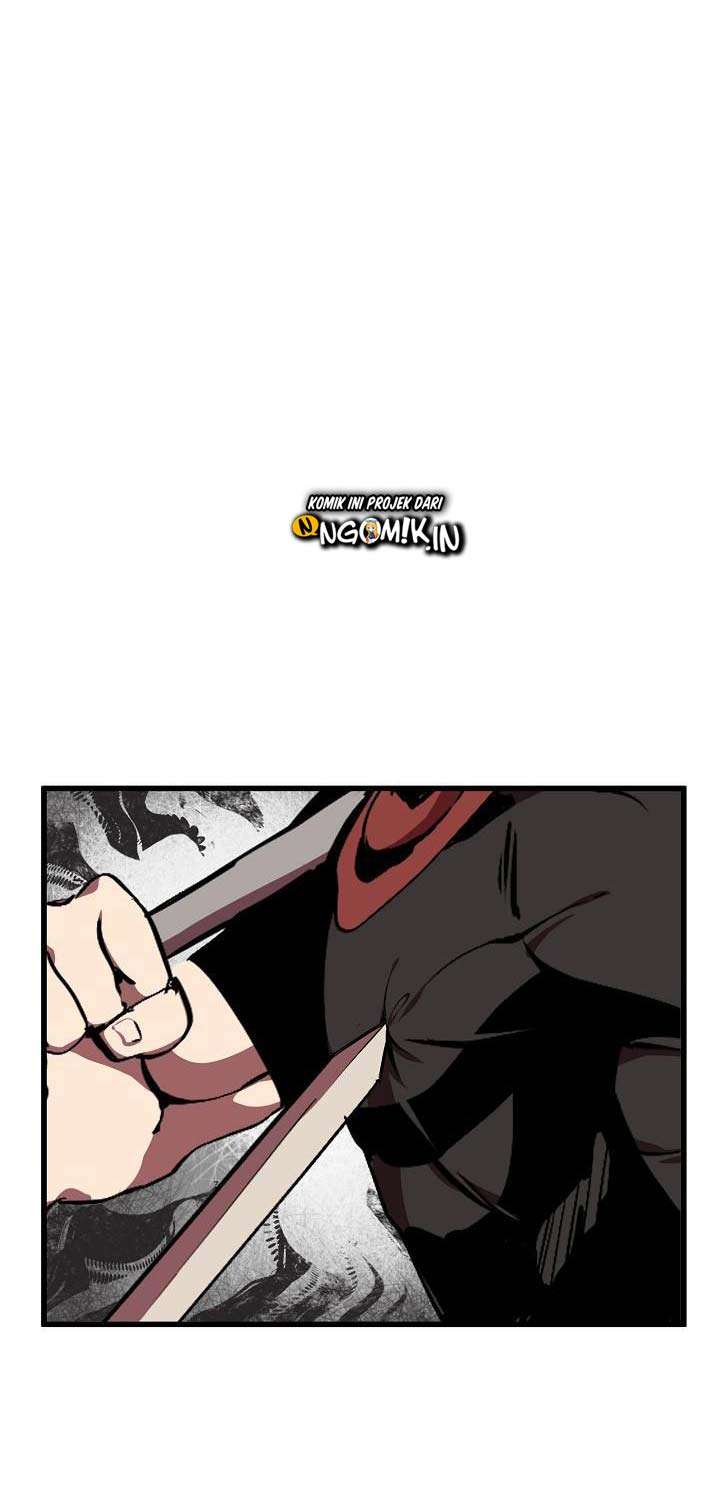 Sword King Chapter 14 - halaman 18