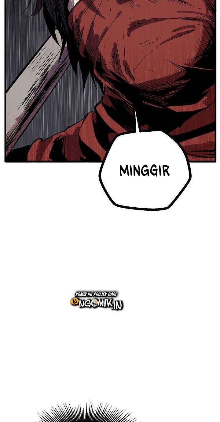 Sword King Chapter 14 - halaman 20