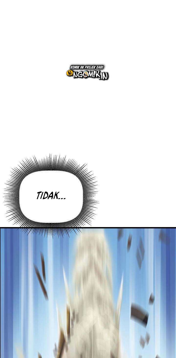 Sword King Chapter 14 - halaman 23
