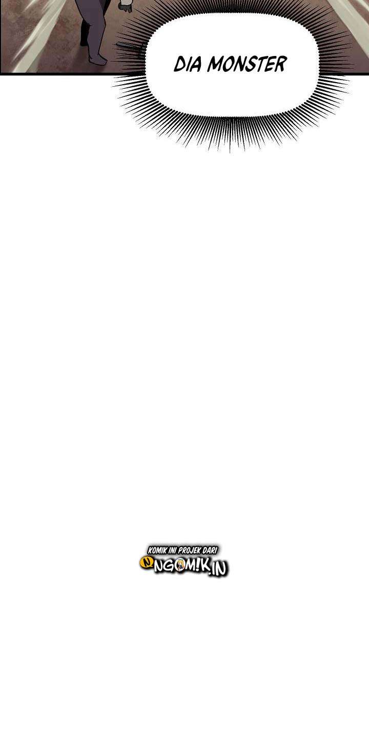 Sword King Chapter 14 - halaman 25