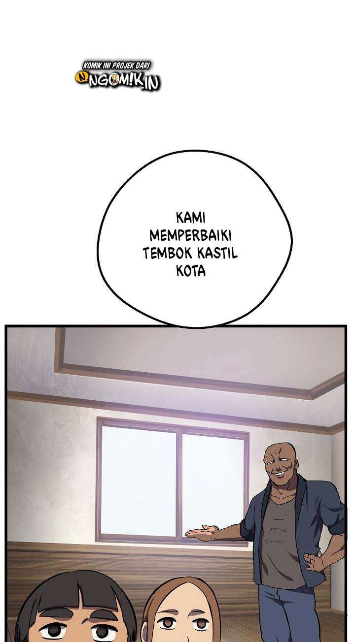 Sword King Chapter 14 - halaman 31