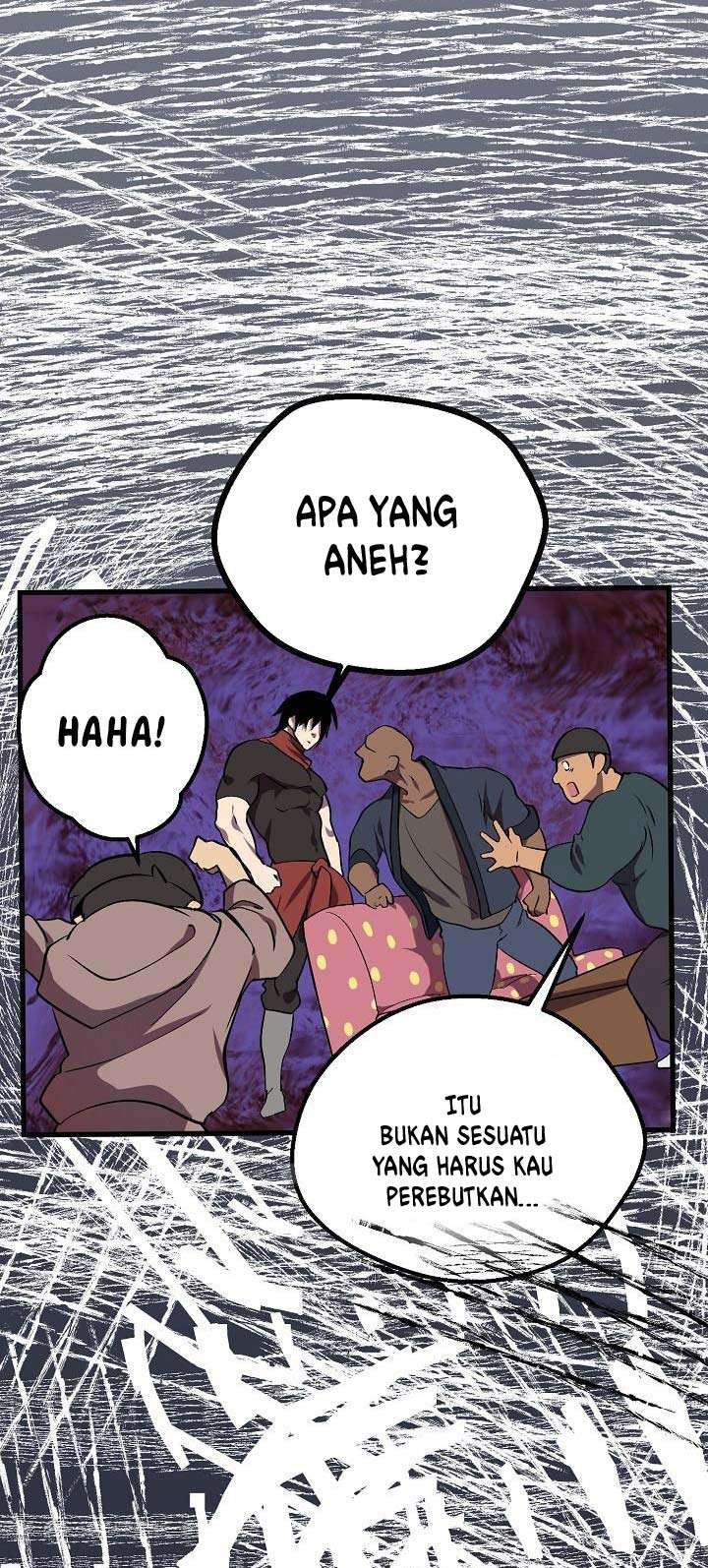 Sword King Chapter 14 - halaman 42