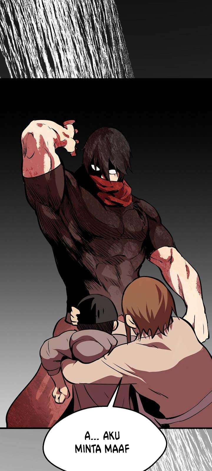 Sword King Chapter 14 - halaman 50